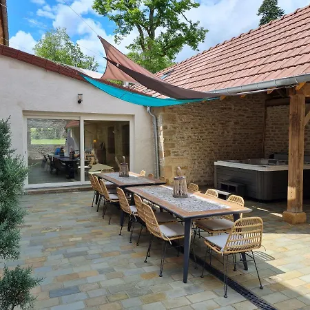 Villa Chez Clement