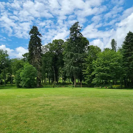 Villa Chez Clement Balesmes-sur-Marne