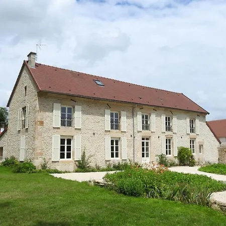 Chez Clement Villa