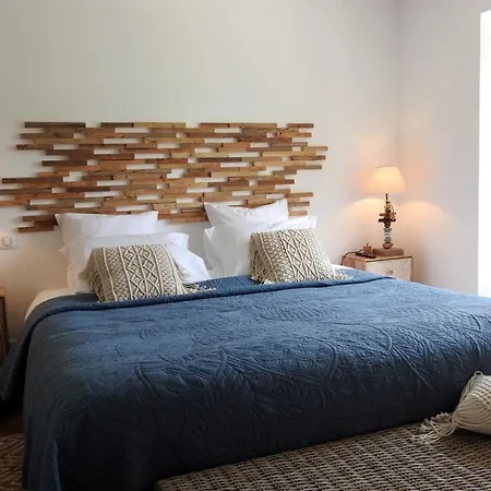 Chez Clement Villa Balesmes-sur-Marne