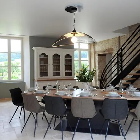 Chez Clement