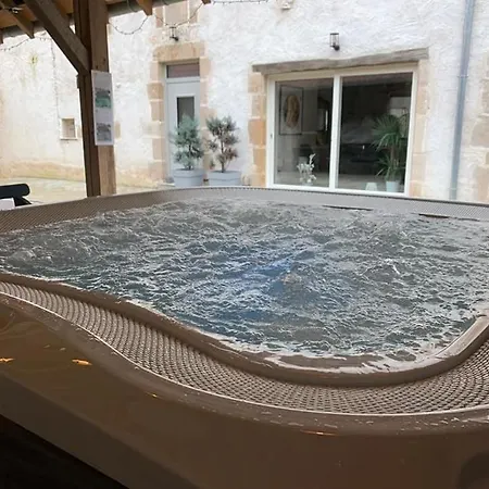 Villa Chez Clement *