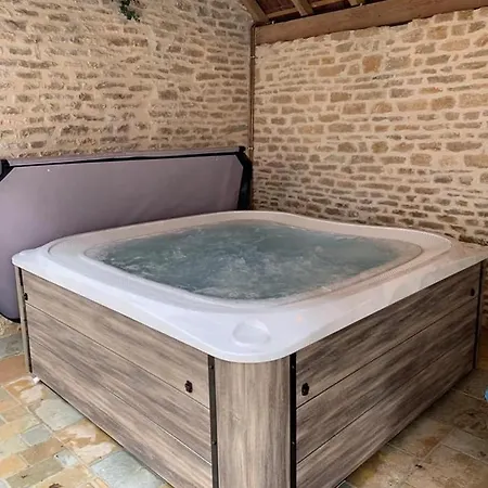 Chez Clement Villa *