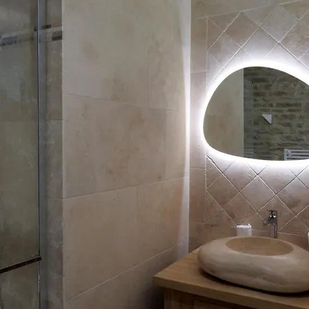 Chez Clement Balesmes-sur-Marne