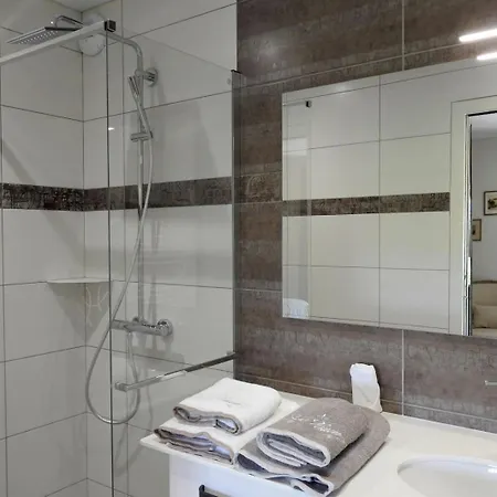 Villa Chez Clement *