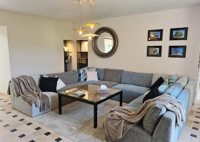 Chez Clément Villa *