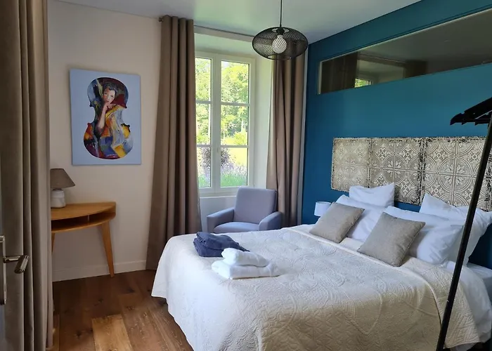 Chez Clément * Balesmes-sur-Marne