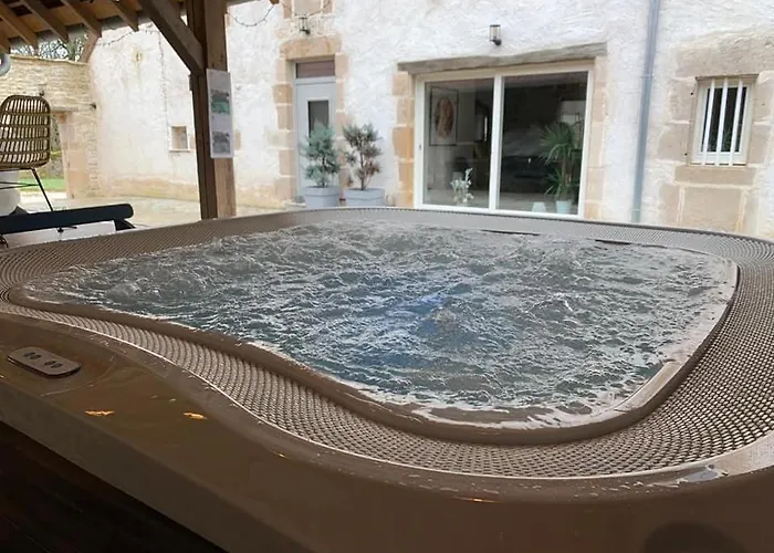 Villa Chez Clément *