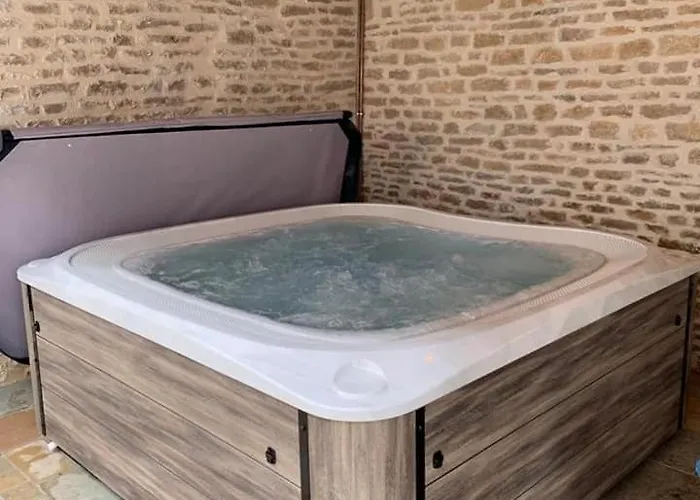 Chez Clément Villa *